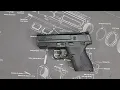 M P Shield 9mm Upgrades