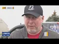The Wall That Heals in Findlay Ohio Friday at 5 30 p m