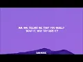 [1 HOUR 🕐 ] Tyla - Water (Lyrics)