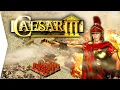 The Most Intense Military Mission in Caesar 3 Remade!