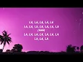Sofia Reyes - Hola como tale tale vu (1, 2, 3) (Lyrics) (feat. Jason Derulo & De La Ghetto)
