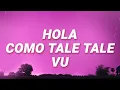 Download Lagu Sofia Reyes - Hola como tale tale vu (1, 2, 3) (Lyrics) (feat. Jason Derulo \u0026 De La Ghetto)