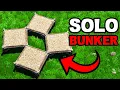 Perfect Solo BUNKER Rust Base Design 2026