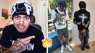 RATING MY SUBSCRIBERS FIRST DAY OF SCHOOL OUTFITS! ๐ฅ๐ฅถ