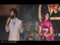 Palak Muchhal  Arjit Singh Live Perfomance at Aashiqui 2 Concer Chahu Me Yaa Naa