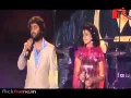Download Lagu Palak Muchhal  Arjit Singh Live Perfomance at Aashiqui 2 Concer Chahu Me Yaa Naa