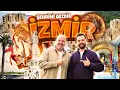 Lagu LAAT ME JE STAD ZIEN | İzmir – Culinaire Tour door het Mooie İzmir met een Volger