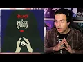 Download Lagu Halsey - I Never Loved You REACTION