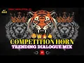 Download Lagu COMPETITION HORN 2025 DIALOGUE MIX HIGH GAIN COMPETITION SONG #competition #soundcheck #music #viral