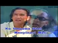 Data - Tunduk Mengalah (KARAOKE FHD/TANPA VOKAL/WITH LYRICS)