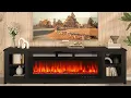 Prime Day Best Deals Top 5 Fireplaces TV Stands of 2026