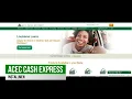 Ace Cash Express Installment Loan Is It Worth It