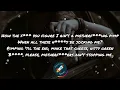 INTERWORLD - RAPTURE (Lyrics)