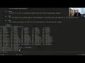 Lecture 3 5 Shell and Scripting re-recording 2019