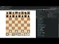 Let s create a Chess game with React chess js react-chessboard