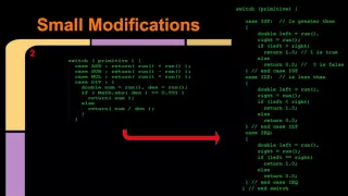 Genetic Programming in Java with TinyGP Part 6 - Data Mining