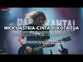 CINTA DI KOTA TUA-NICKY ASTRIA-PROGRESSIVE METAL (PASUKANTAIPROJECT VERSION)