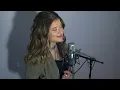 In The Name of Love - Martin Garrix ft. Bebe Rexha (Cover by Victoria Skie) #SkieSessions