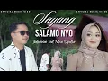 Download Lagu Indri Mae Feat Fatwa Saputra - Sayang Salamo Nyo | Lagu Dendang Minang Terbaru 2025 Paling Romantis