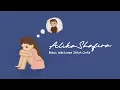 Lagu Alika Shafira - Belum Waktunya Jatuh Cinta (Official Lyric Video)
