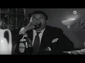 شاهد الظهور الوحيد لعبد الحليم حافظ في فيلم لإسماعيل يس