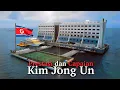 Download Lagu Dibalik Kejamnya Kim Jong Un, Inilah Hal Luar Biasa yang Diam-Diam Berhasil Dibangun Olehnya!