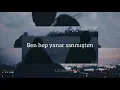 Elyas&Taha - Hoşça kal (Sözleri)