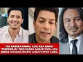 Lagu KAMAL ADLI TAK NAK NYANYI LAGU FATTAH AMIN..SEMPAT NYANYI LAGU KEABADIAN CINTA AJUK SUARA ANUAR ZAIN