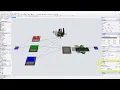How to FlexSim Order of Events