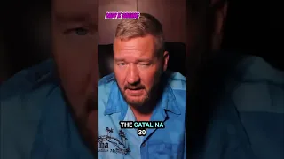 Find Your Dream Floating Apartment!  ⛵️🏡 #sailboat #youtubeshorts #sailing #ladyksailing #advice