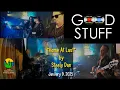 Download Lagu GOOD STUFF performs \