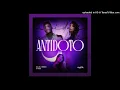 Lexa - Antídoto (feat. MC Pedrinho e Perera DJ)