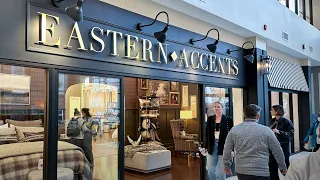 Fall 2025 New Introductions - Eastern Accents