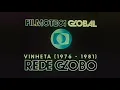 Lagu (Completo e com áudio restaurado) Vinheta Filmoteca Global (1976 - 1981) | Rede Globo