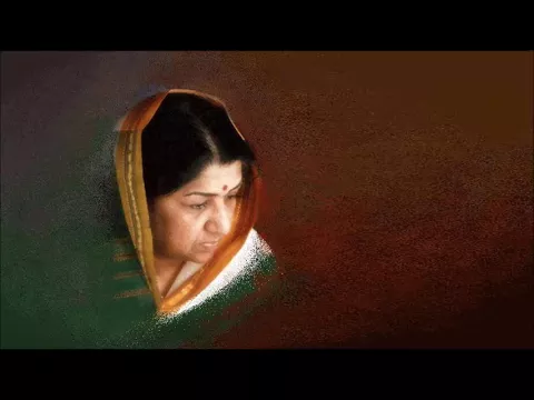 Download MP3 Din Dhal Jaye – by Lata Mangeshkar