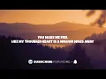 Ed Sheeran, Pokémon - Celestial (Lyrics)