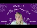 Ashley Crumley Photo