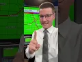 Isolated storm chance Saturday