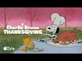 Download Lagu A Charlie Brown Thanksgiving — Winner, Winner, Turkey Dinner | Apple TV
