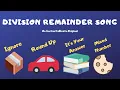 Division Remainder Song