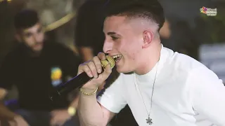 جديد الفنان انس ابواسنينة الرد المزلزل 