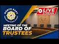 Reagan Outer Loop Utility Employee Grievance NEISD Board Meeting - 08 17 26 Live Stream
