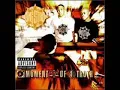 Gang Starr - Above The Clouds (Feat. Inspectah Deck)