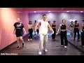 [KPOP] aespa & G-DRAGON - WDA (Whole Different Animal) | Golfy Dance Fitness | คลาสเต้นออกกำลังกาย