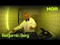 HUNGRY4 - Benjamin Berg HOR