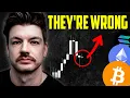 Lagu URGENT: Why Crypto Bears Are WRONG About This Move