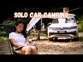 Download Lagu 3 Days Solo Car Camping in the Malaysian Rainforest | Volkswagen Tiguan