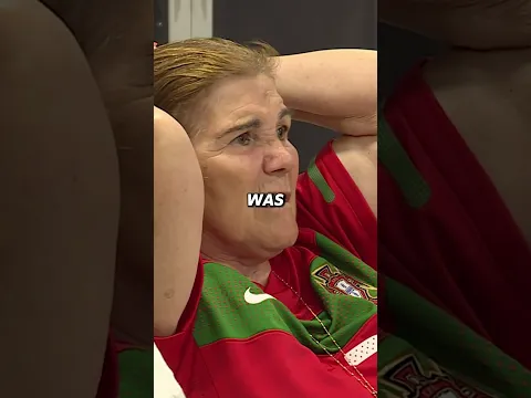 You Have Everything Because of Her”  Ronaldo Confronts His Son #ronaldo #ronaldojr #ronaldobust