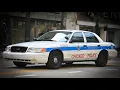 Chicago Police Radio Zone 1 - Districts 16 17 Looting in Progress Protest In Old Town