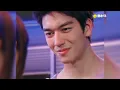 Dennis Oh - Hoang tu lai cua man anh Han